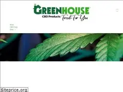 Sites similar to freshgreenhouse.com