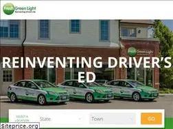 Sites similar to freshgreenlight.com