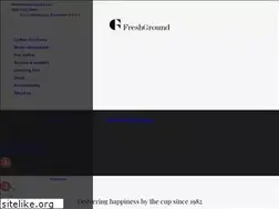 Sites similar to freshground.co.uk