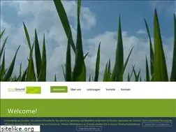 Sites similar to freshground.de