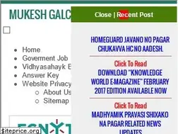 Sites similar to freshgujarat.com