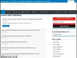 Sites similar to freshgulfjob.com