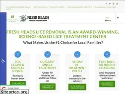 Sites similar to freshheadsliceremoval.com