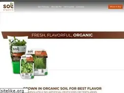Sites similar to freshherbs.com