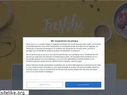 Sites similar to freshhh.nl