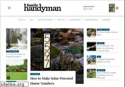 Sites similar to freshhomeideas.com