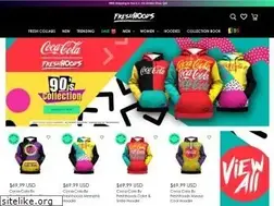 Sites similar to freshhoods.com