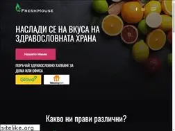 Sites similar to freshhouse.bg