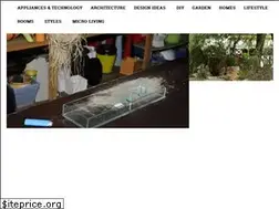 Sites similar to freshhouzz.com