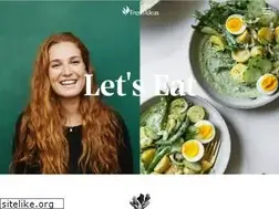 Sites similar to freshideasfood.com