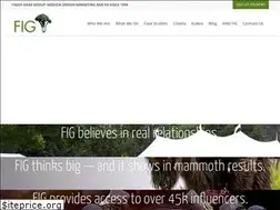 Sites similar to freshideasgroup.com