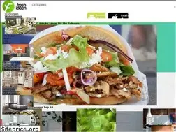 Sites similar to freshideen.com