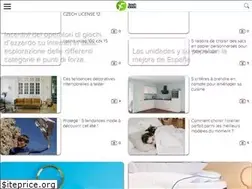 Sites similar to freshidees.com