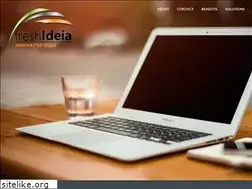 Sites similar to freshideia.com