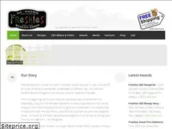 Sites similar to freshies.com