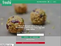 Sites similar to freshiidubai.com