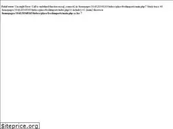 Sites similar to freshimports.info