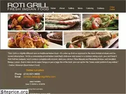 Sites similar to freshindianfood.com