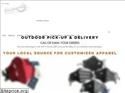 Sites similar to freshinkllc.com