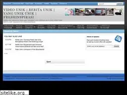 Sites similar to freshinspirasi.blogspot.com