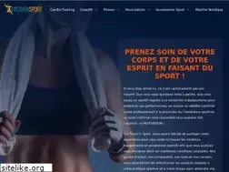 Sites similar to freshinsport.fr