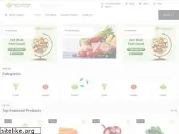 Sites similar to freshinthebox.in