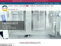 Sites similar to freshisbest.com