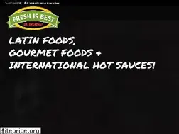 Sites similar to freshisbestonbroadway.ca