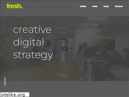 Sites similar to freshiscool.com