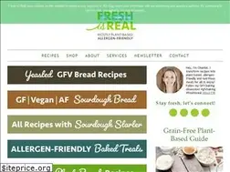 Sites similar to freshisreal.com