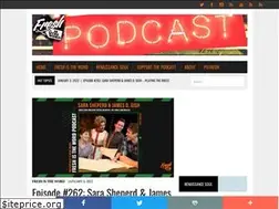 Sites similar to freshisthepodcast.com