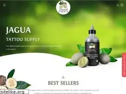 Sites similar to freshjagua.com