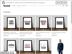 Sites similar to freshjam.cz
