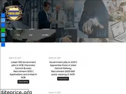 Sites similar to freshjob.co.in