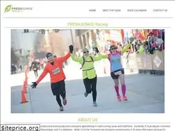 Sites similar to freshjunkieracing.com