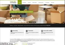 Sites similar to freshkft.hu