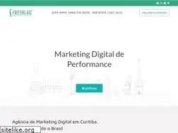 Sites similar to freshlab.com.br