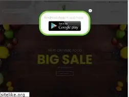 Sites similar to freshleafuae.com
