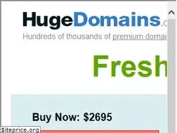 Sites similar to freshliker.com