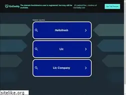 Sites similar to freshlimeinc.com
