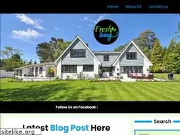 Sites similar to freshliving.in