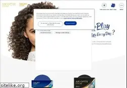 Sites similar to freshlookcontacts.com