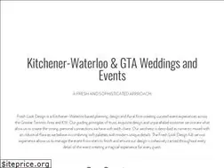 Sites similar to freshlookdesign.ca