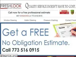 Sites similar to freshlookww.com