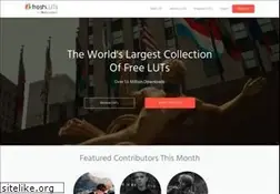 Sites similar to freshluts.com