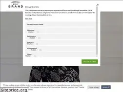 Sites similar to freshlybakedbrand.com