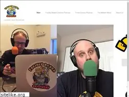 Sites similar to freshlybakednetwork.com