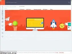 Sites similar to freshlybuilt.com