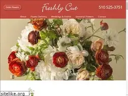 Sites similar to freshlycut.com