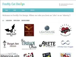 Sites similar to freshlycutdesign.biz